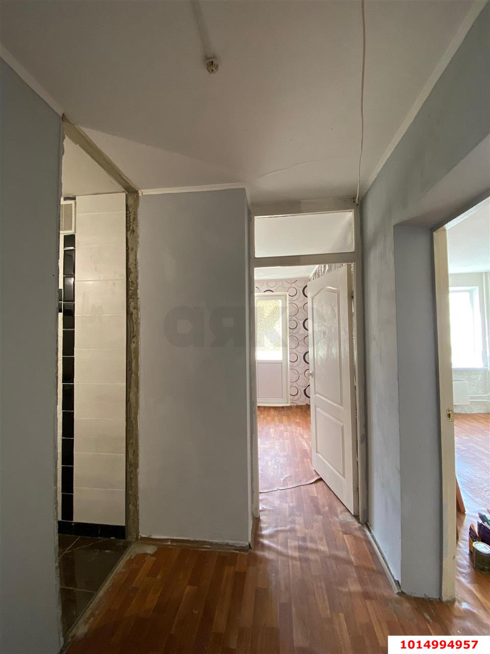 Фото №8: 1-комнатная квартира 41&nbsp;м², 10/12&nbsp;эт. - Краснодар, Прикубанский внутригородской округ, мкр. Молодёжный, ул. 2-я Целиноградская, 13