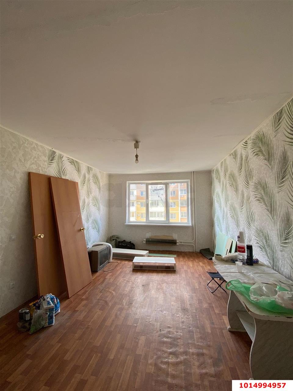 Фото №1: 1-комнатная квартира 41&nbsp;м², 10/12&nbsp;эт. - Краснодар, Прикубанский внутригородской округ, мкр. Молодёжный, ул. 2-я Целиноградская, 13