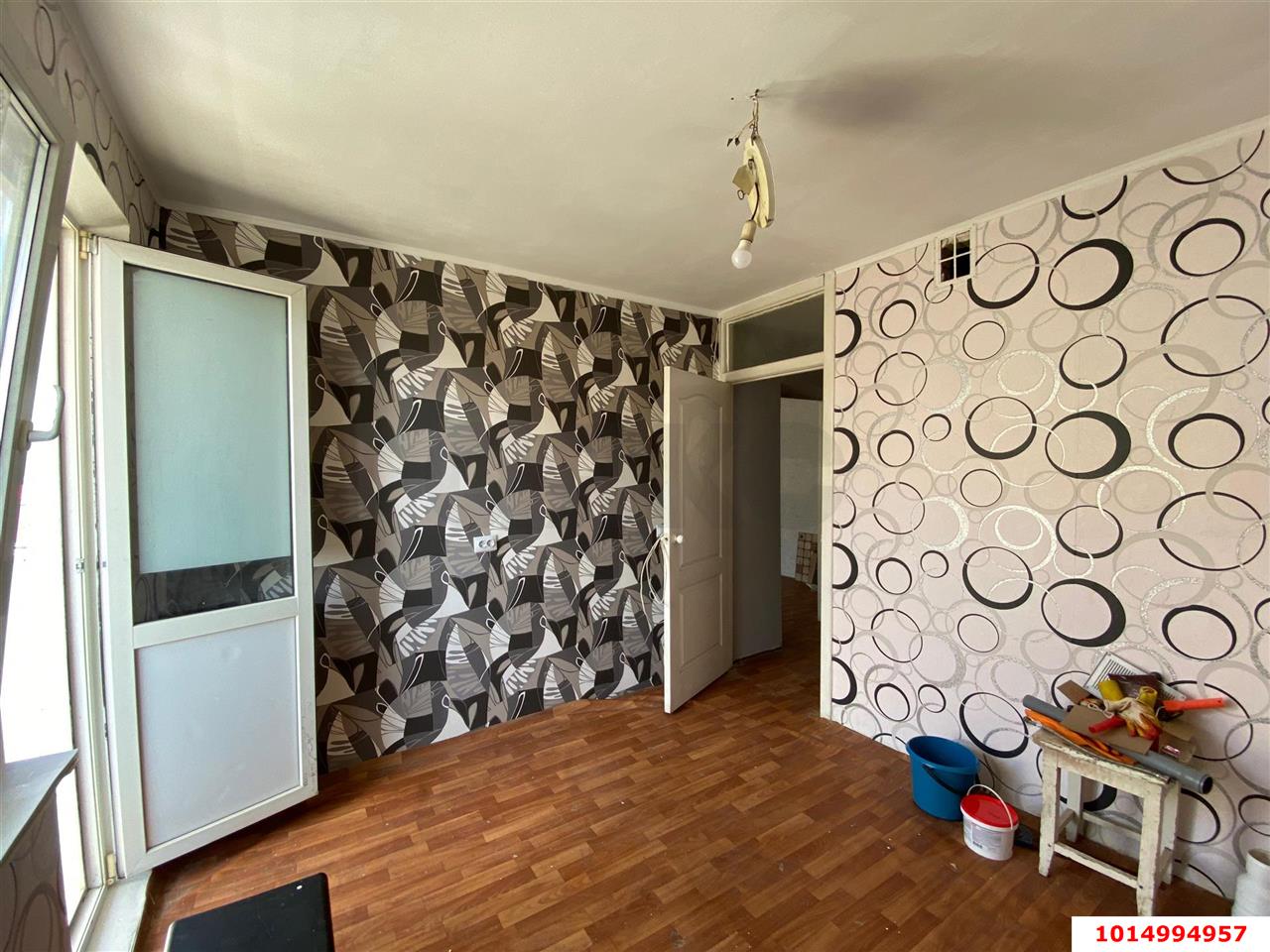 Фото №5: 1-комнатная квартира 41&nbsp;м², 10/12&nbsp;эт. - Краснодар, Прикубанский внутригородской округ, мкр. Молодёжный, ул. 2-я Целиноградская, 13