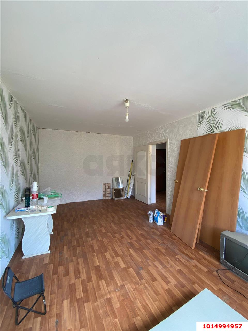 Фото №3: 1-комнатная квартира 41&nbsp;м², 10/12&nbsp;эт. - Краснодар, Прикубанский внутригородской округ, мкр. Молодёжный, ул. 2-я Целиноградская, 13