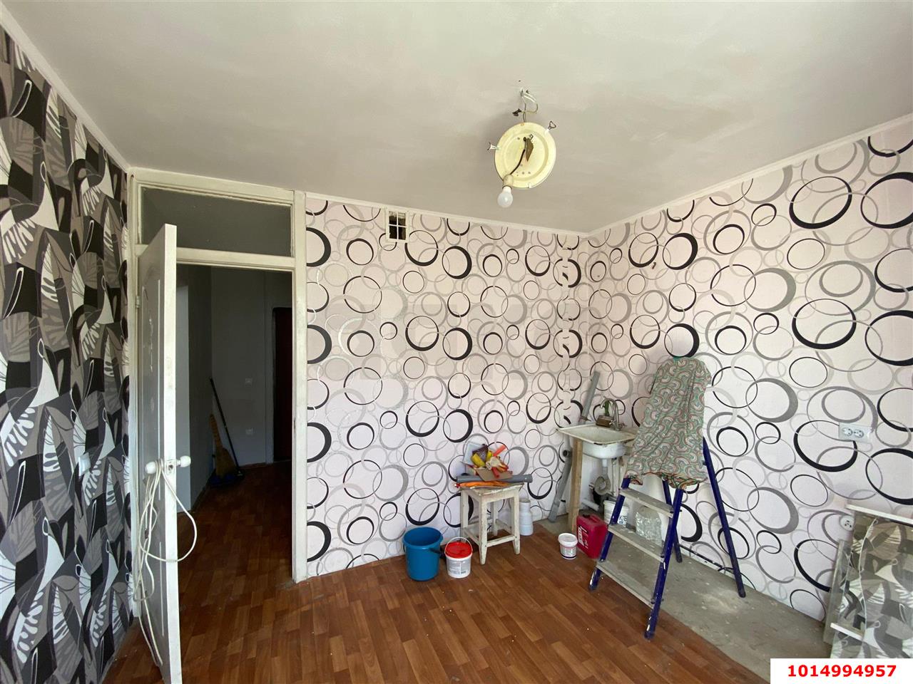 Фото №7: 1-комнатная квартира 41&nbsp;м², 10/12&nbsp;эт. - Краснодар, Прикубанский внутригородской округ, мкр. Молодёжный, ул. 2-я Целиноградская, 13