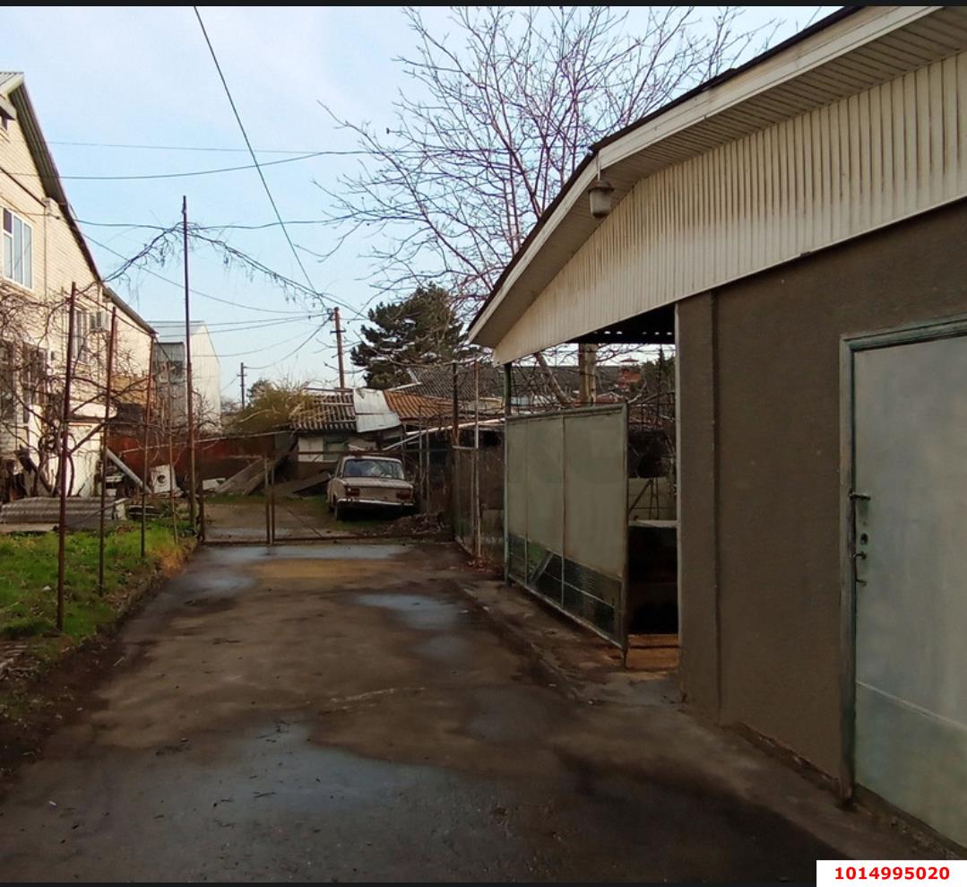 Фото №7: Дом 113&nbsp;м² + 7.7&nbsp;сот., 2&nbsp;эт. - отделения № 4 совхоза Пашковский, мкр. Карасунский внутригородской округ, 14/10