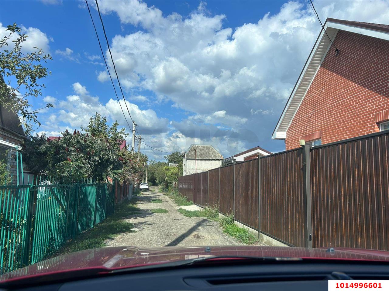 Фото №1: Дом 30&nbsp;м² + 4&nbsp;сот., 2&nbsp;эт. - СНТ Строитель, мкр. Прикубанский внутригородской округ, ул. Сливовая