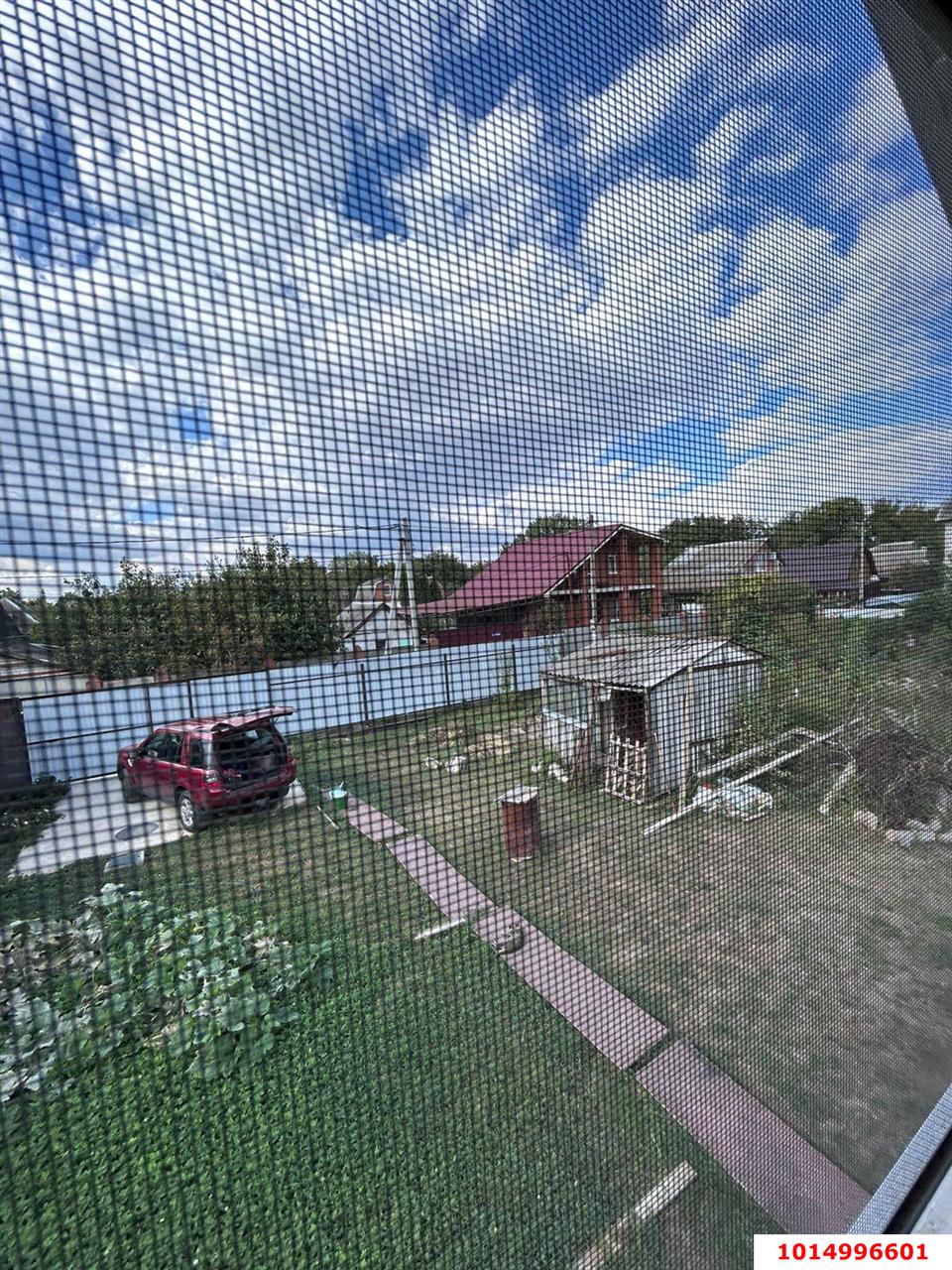 Фото №12: Дом 30&nbsp;м² + 4&nbsp;сот., 2&nbsp;эт. - СНТ Строитель, мкр. Прикубанский внутригородской округ, ул. Сливовая