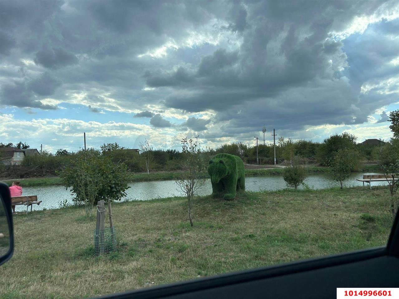 Фото №8: Дом 30&nbsp;м² + 4&nbsp;сот., 2&nbsp;эт. - СНТ Строитель, мкр. Прикубанский внутригородской округ, ул. Сливовая