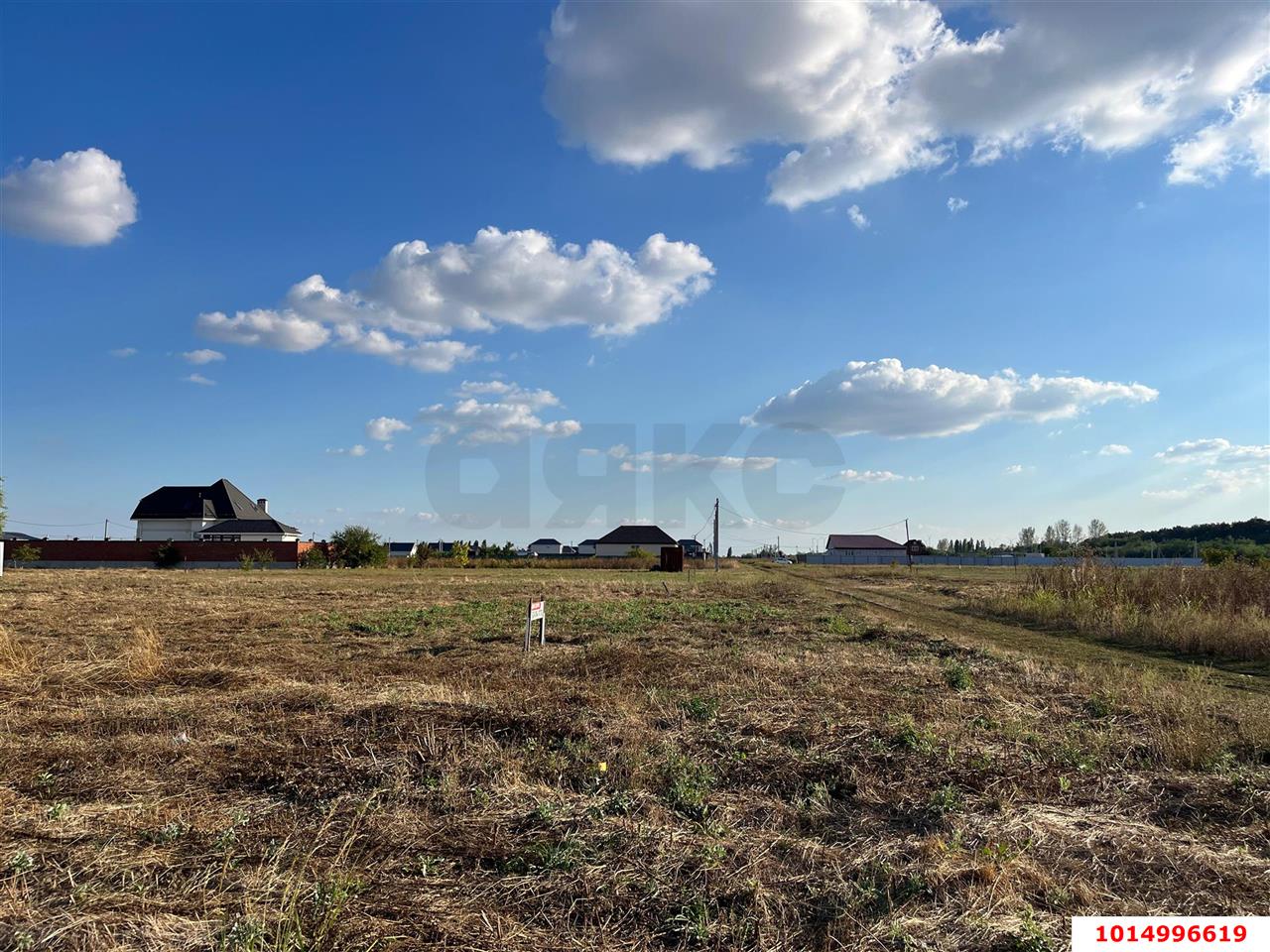 Фото №5: Земельный участок под ИЖС 8.08&nbsp;сот. - Лазурный, мкр. Прикубанский внутригородской округ, ул. Артековская, 70