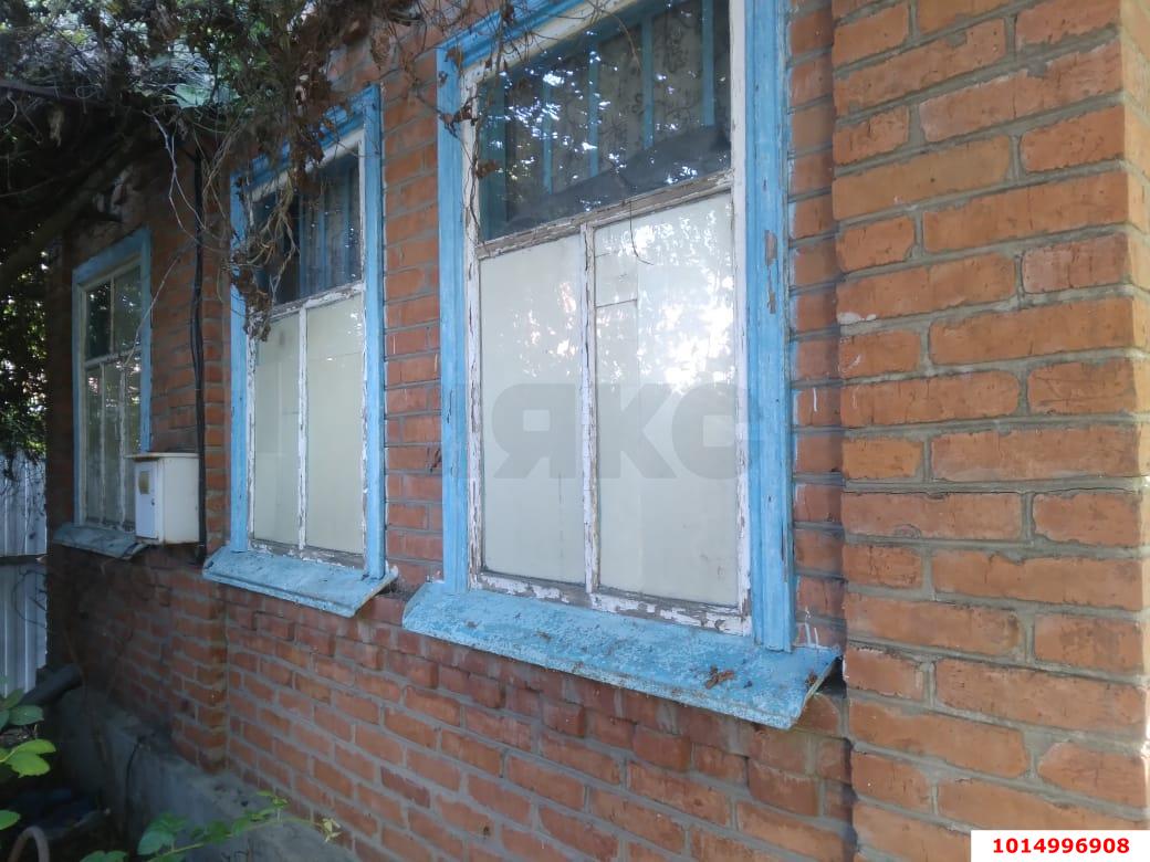 Фото №2: Дом 56&nbsp;м² + 4&nbsp;сот., 1&nbsp;эт. - Елизаветинская, Прикубанский внутригородской округ, ст некоммерческое  Росинка, ул. Вишнёвая, 233