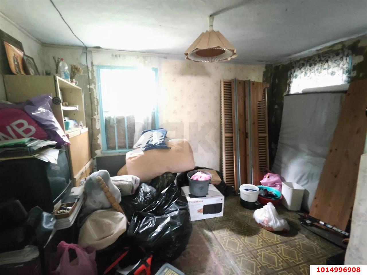 Фото №9: Дом 56&nbsp;м² + 4&nbsp;сот., 1&nbsp;эт. - Елизаветинская, Прикубанский внутригородской округ, ст некоммерческое  Росинка, ул. Вишнёвая, 233
