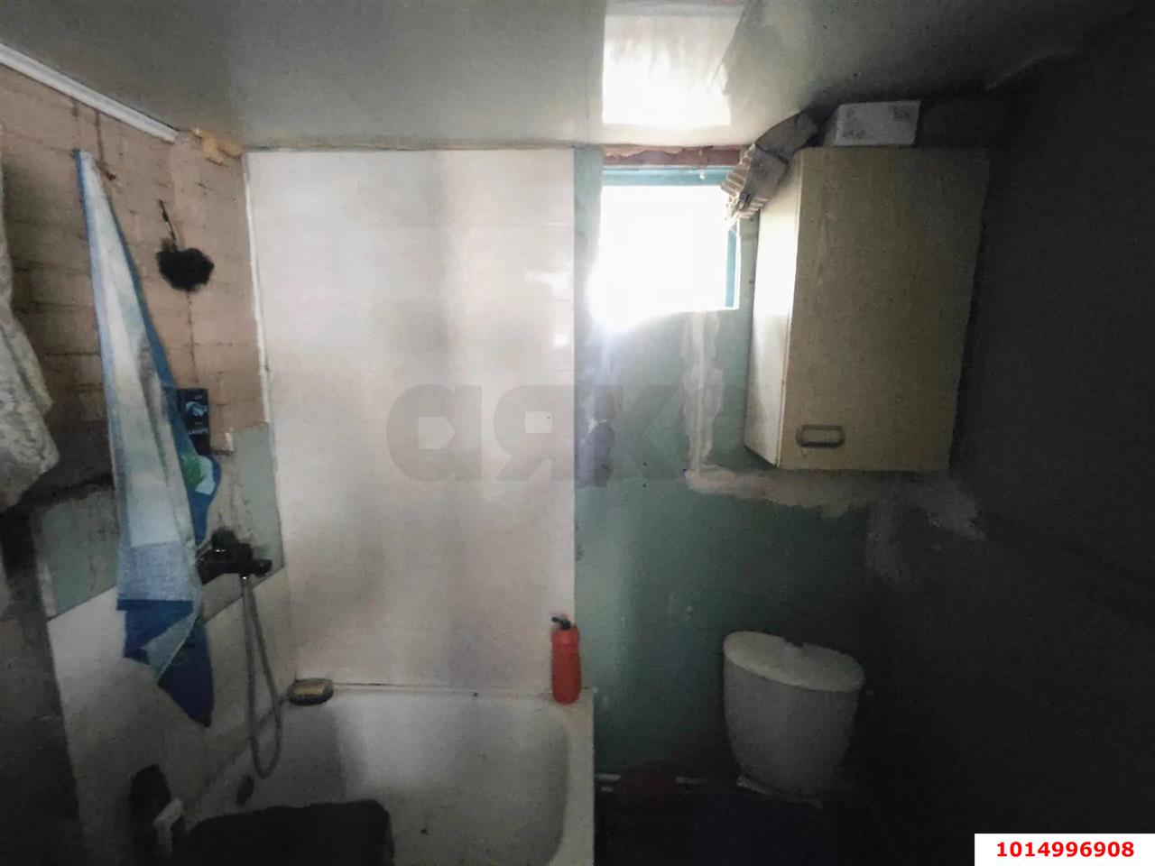 Фото №7: Дом 56&nbsp;м² + 4&nbsp;сот., 1&nbsp;эт. - Елизаветинская, Прикубанский внутригородской округ, ст некоммерческое  Росинка, ул. Вишнёвая, 233