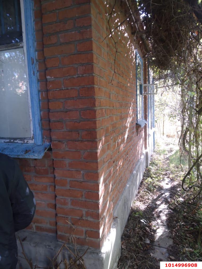 Фото №3: Дом 56&nbsp;м² + 4&nbsp;сот., 1&nbsp;эт. - Елизаветинская, Прикубанский внутригородской округ, ст некоммерческое  Росинка, ул. Вишнёвая, 233