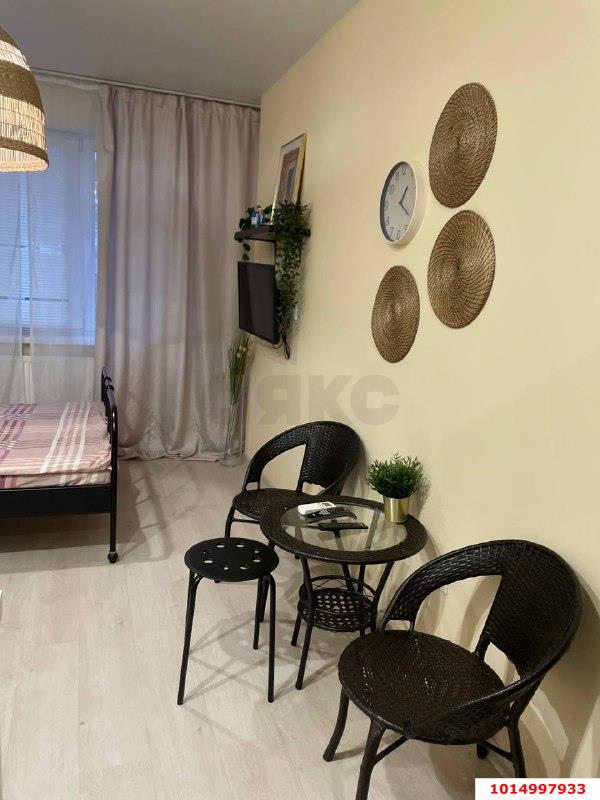Фото №14: 1-комнатная квартира 44&nbsp;м², 1/10&nbsp;эт. - Краснодар, Прикубанский внутригородской округ, мкр. ЖК Красная Площадь, ул. Конгрессная, 17