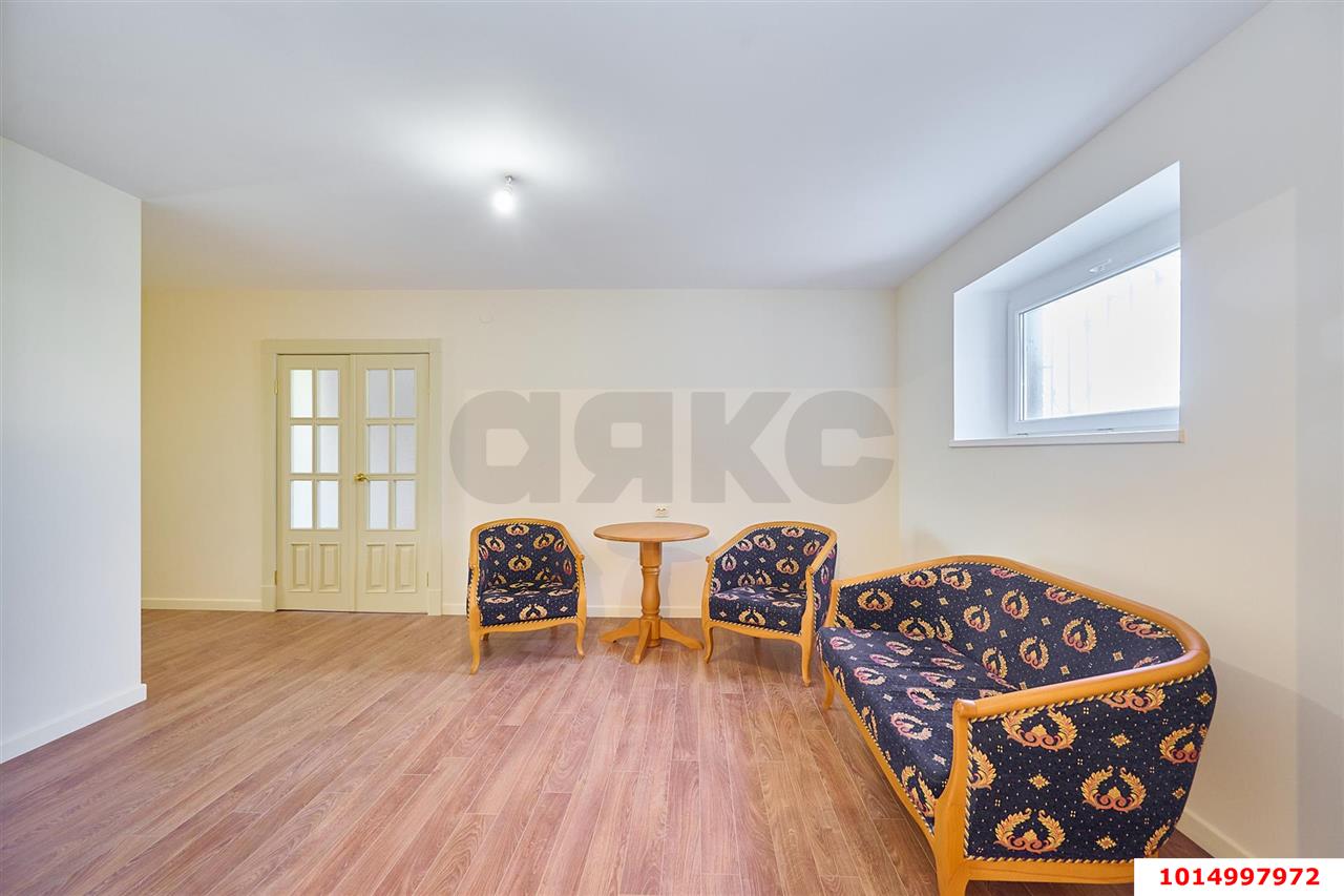 Фото №6: 3-комнатная квартира 127&nbsp;м², 10/10&nbsp;эт. - Краснодар, мкр. Западный внутригородской округ, ул. Красных Партизан, 248