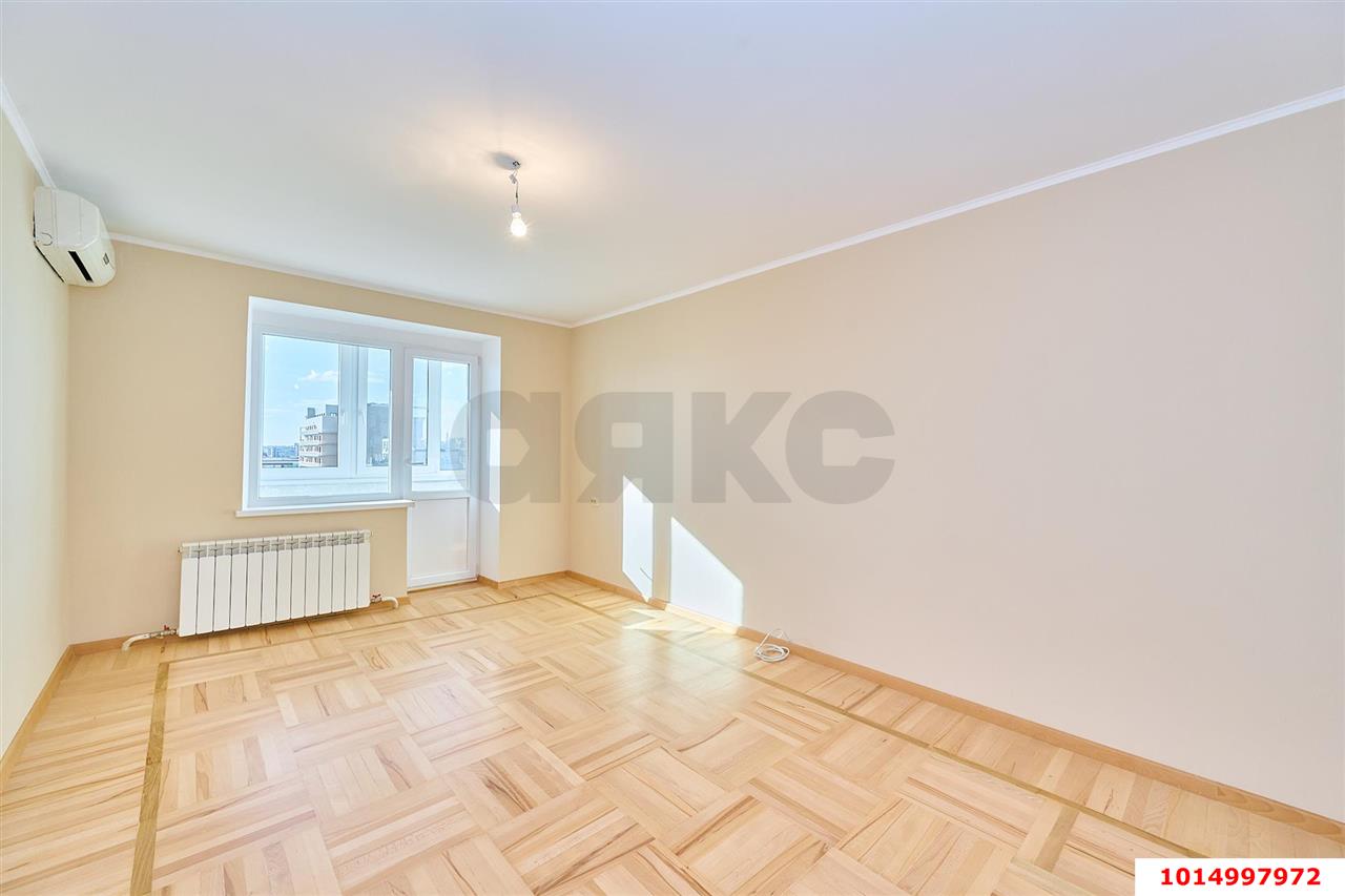 Фото №17: 3-комнатная квартира 127&nbsp;м², 10/10&nbsp;эт. - Краснодар, мкр. Западный внутригородской округ, ул. Красных Партизан, 248