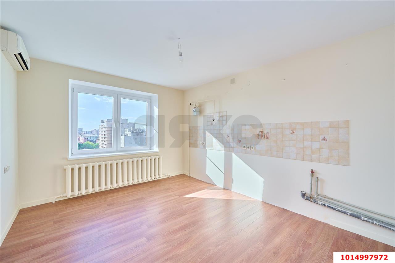 Фото №3: 3-комнатная квартира 127&nbsp;м², 10/10&nbsp;эт. - Краснодар, мкр. Западный внутригородской округ, ул. Красных Партизан, 248