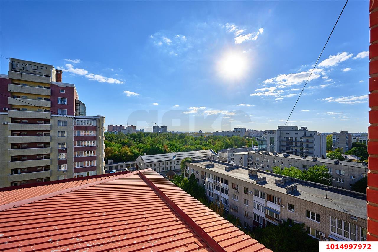Фото №27: 3-комнатная квартира 127&nbsp;м², 10/10&nbsp;эт. - Краснодар, мкр. Западный внутригородской округ, ул. Красных Партизан, 248
