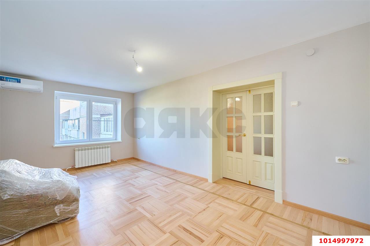 Фото №15: 3-комнатная квартира 127&nbsp;м², 10/10&nbsp;эт. - Краснодар, мкр. Западный внутригородской округ, ул. Красных Партизан, 248