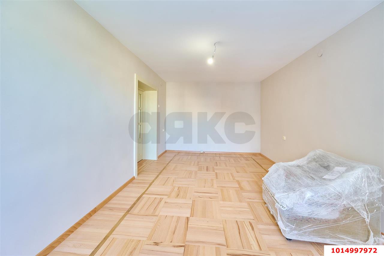 Фото №16: 3-комнатная квартира 127&nbsp;м², 10/10&nbsp;эт. - Краснодар, мкр. Западный внутригородской округ, ул. Красных Партизан, 248