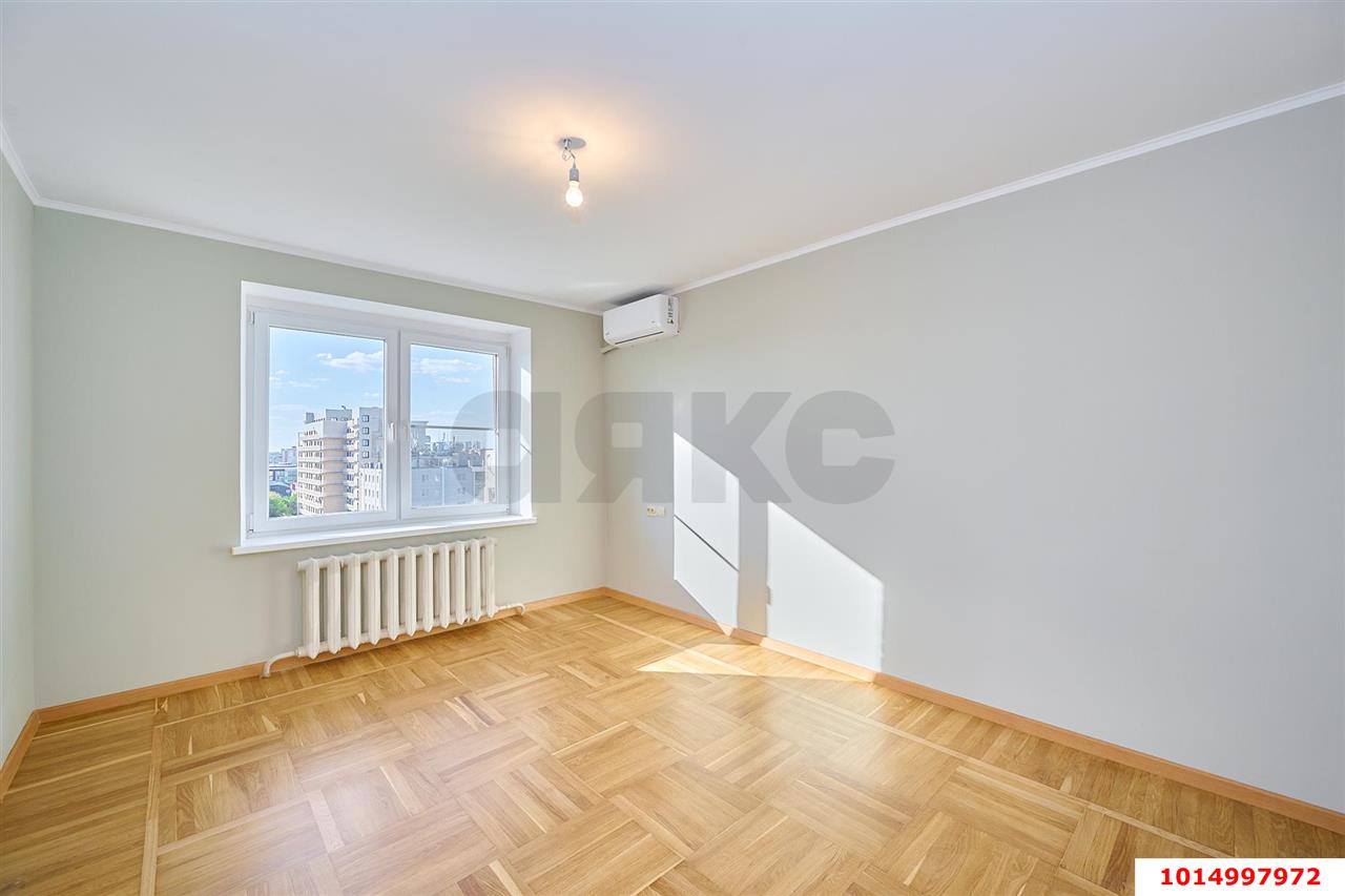 Фото №20: 3-комнатная квартира 127&nbsp;м², 10/10&nbsp;эт. - Краснодар, мкр. Западный внутригородской округ, ул. Красных Партизан, 248