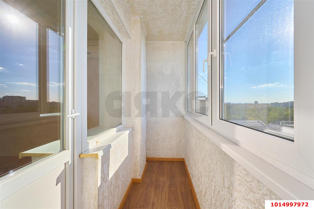 Фото №22: 3-комнатная квартира 127&nbsp;м², 10/10&nbsp;эт. - Краснодар, мкр. Западный внутригородской округ, ул. Красных Партизан, 248