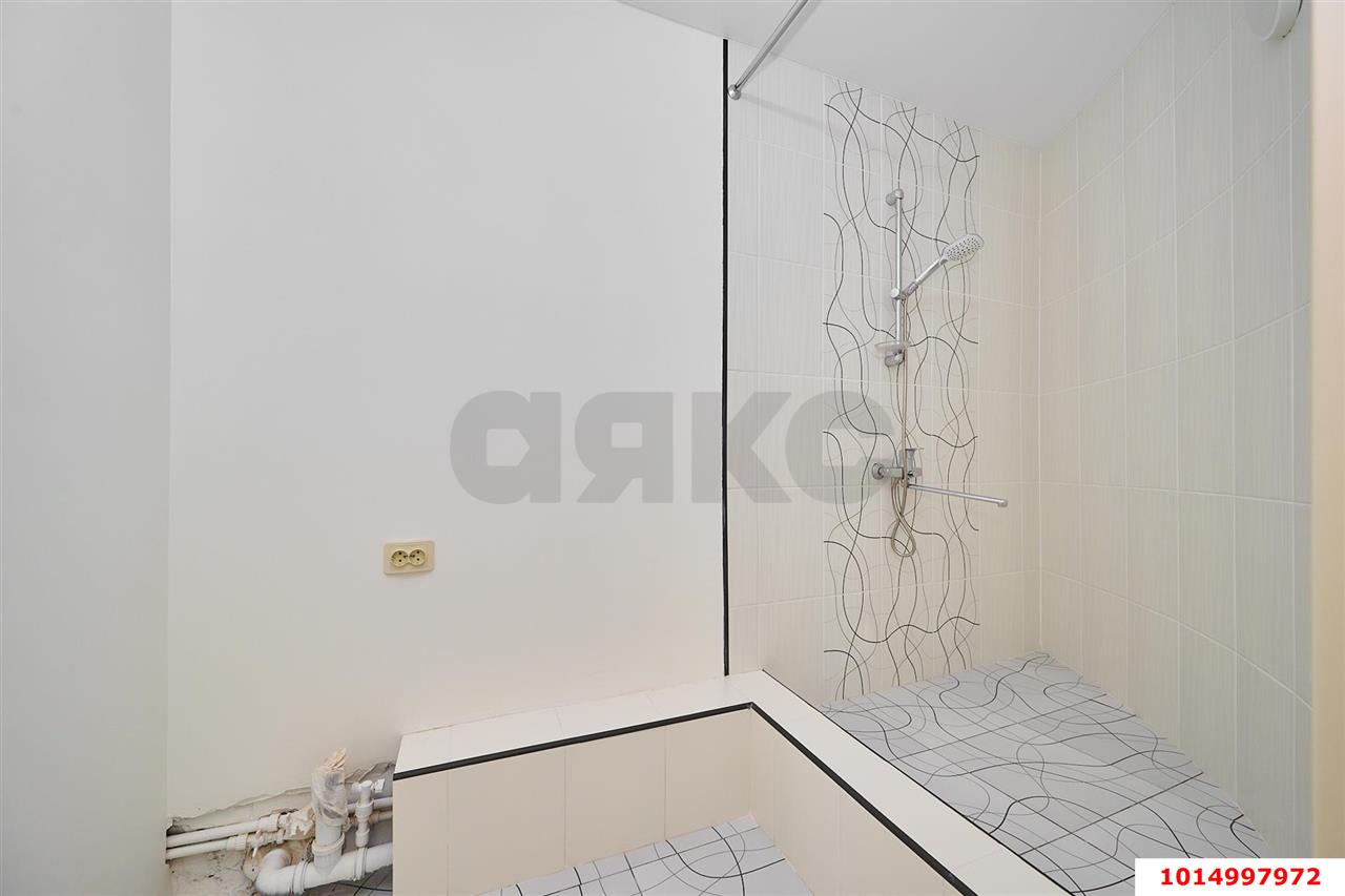 Фото №9: 3-комнатная квартира 127&nbsp;м², 10/10&nbsp;эт. - Краснодар, мкр. Западный внутригородской округ, ул. Красных Партизан, 248