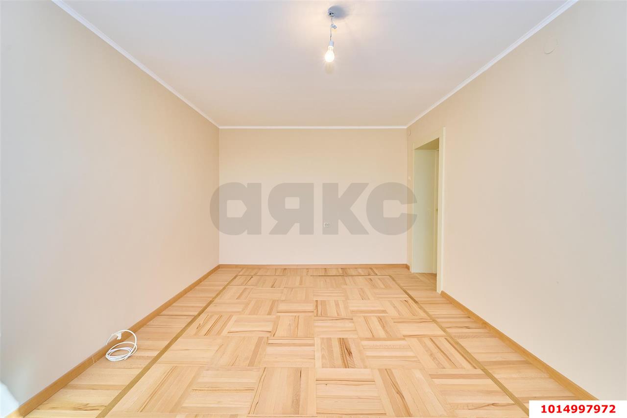 Фото №19: 3-комнатная квартира 127&nbsp;м², 10/10&nbsp;эт. - Краснодар, мкр. Западный внутригородской округ, ул. Красных Партизан, 248