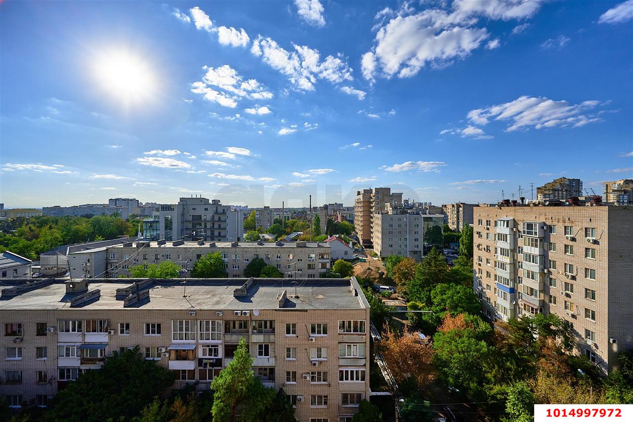 Фото №26: 3-комнатная квартира 127&nbsp;м², 10/10&nbsp;эт. - Краснодар, мкр. Западный внутригородской округ, ул. Красных Партизан, 248