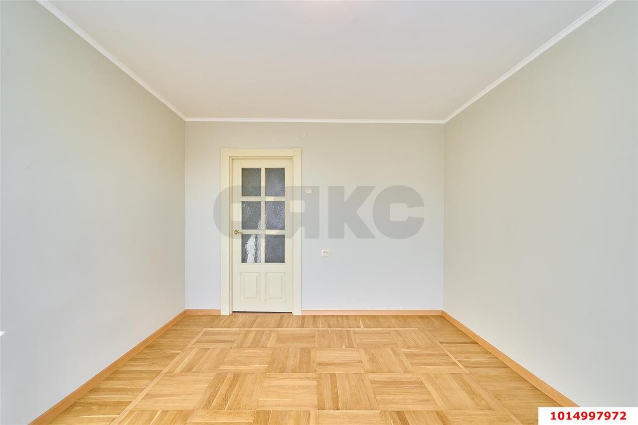 Фото №18: 3-комнатная квартира 127&nbsp;м², 10/10&nbsp;эт. - Краснодар, мкр. Западный внутригородской округ, ул. Красных Партизан, 248