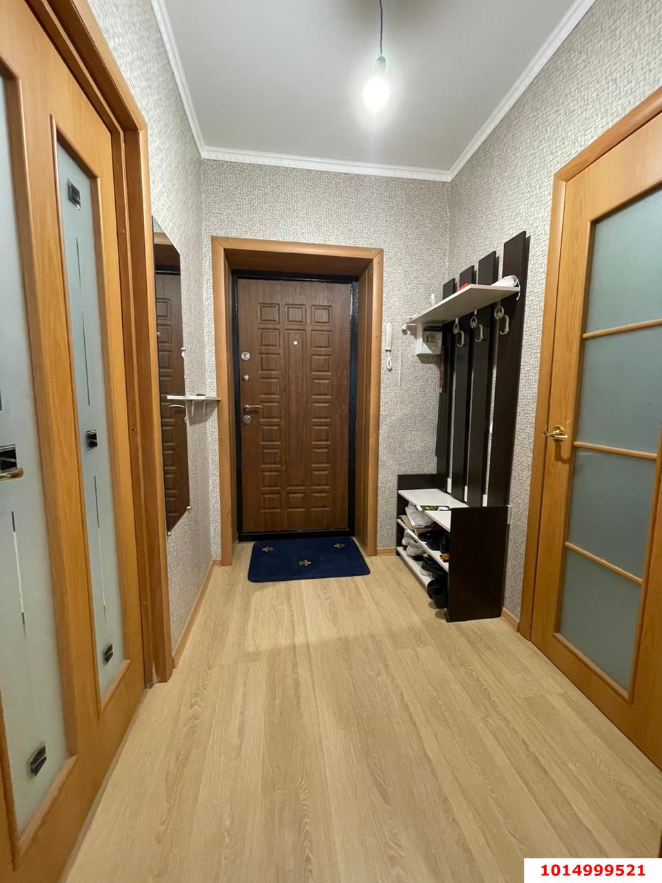 Фото №8: 1-комнатная квартира 42&nbsp;м², 5/5&nbsp;эт. - Российский, мкр. Прикубанский внутригородской округ, ул. Измаильская, 10