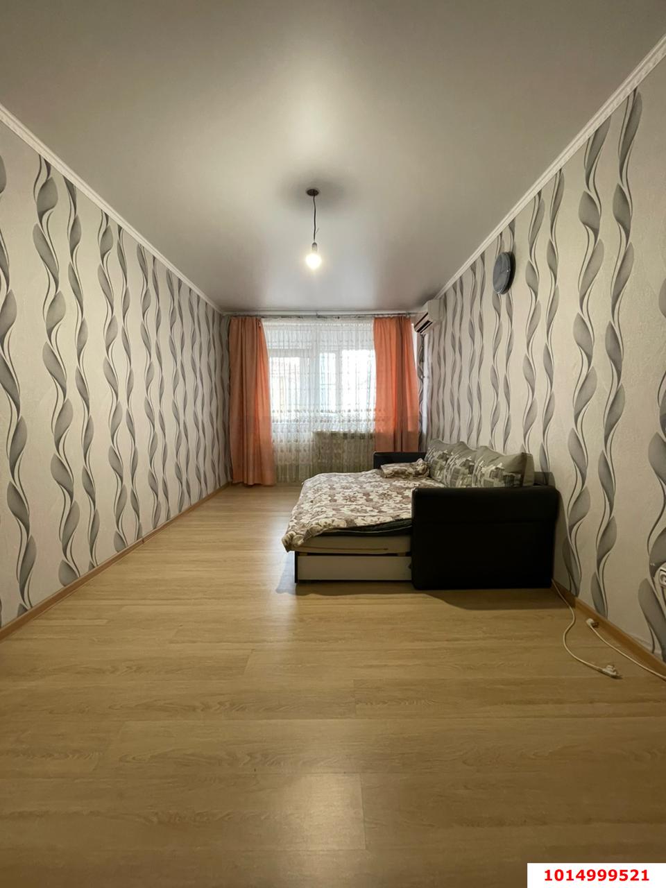 Фото №4: 1-комнатная квартира 42&nbsp;м², 5/5&nbsp;эт. - Российский, мкр. Прикубанский внутригородской округ, ул. Измаильская, 10