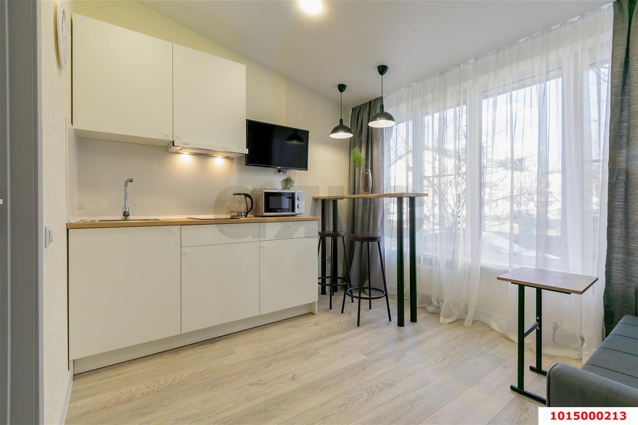 Фото №10: 3-комнатная квартира 120&nbsp;м², 1/6&nbsp;эт. - Краснодар, Прикубанский внутригородской округ, мкр. Немецкая Деревня, ул. Карлсруэвская, 8
