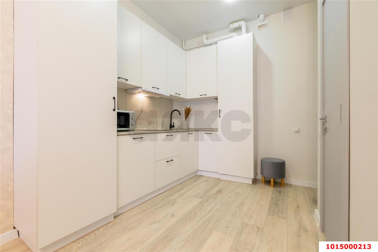 Фото №14: 3-комнатная квартира 120&nbsp;м², 1/6&nbsp;эт. - Краснодар, Прикубанский внутригородской округ, мкр. Немецкая Деревня, ул. Карлсруэвская, 8