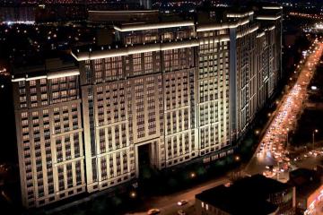 Фото №1: 2-комнатная квартира 49 м², 7/21 эт. - Краснодар, мкр. Школьный, ул. Школьная, 1