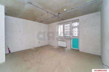 Фото №1: 2-комнатная квартира 61&nbsp;м², 11/16&nbsp;эт. - Краснодар, мкр. жилой комплекс Ракурс, ул. имени Героя Ростовского, 8к1