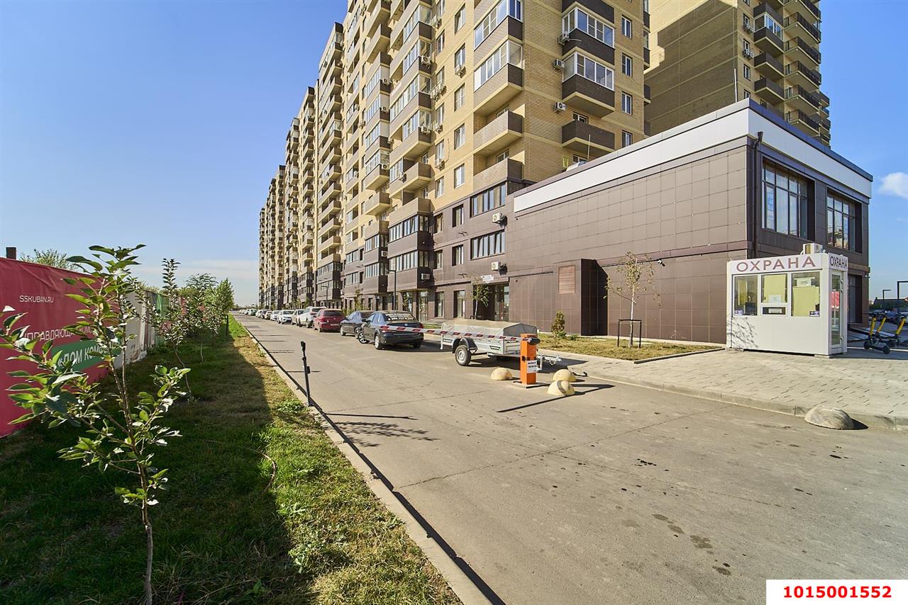 Фото №15: 2-комнатная квартира 65&nbsp;м², 11/16&nbsp;эт. - Краснодар, Прикубанский внутригородской округ, мкр. жилой комплекс Ракурс, ул. имени Героя Ростовского, 8к1