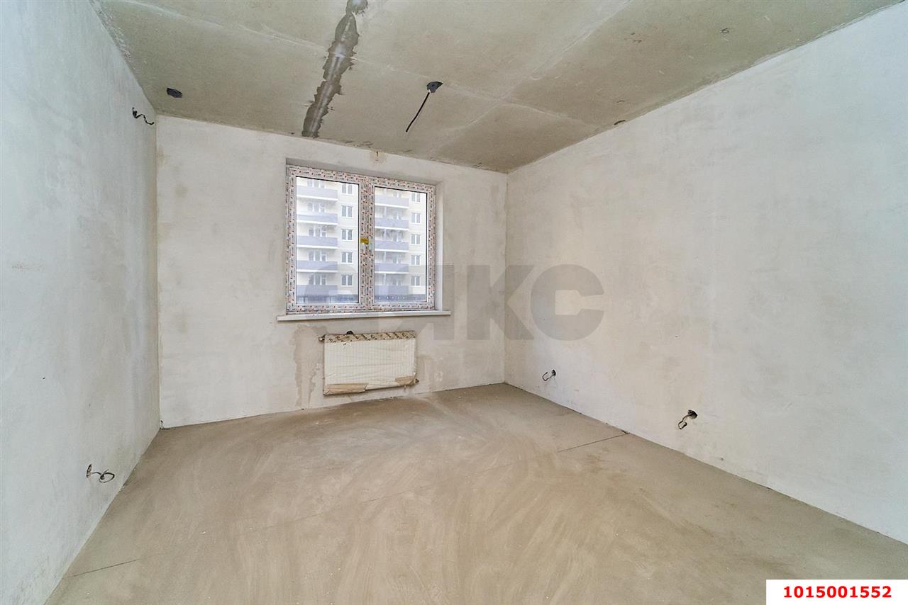 Фото №6: 2-комнатная квартира 65&nbsp;м², 11/16&nbsp;эт. - Краснодар, Прикубанский внутригородской округ, мкр. жилой комплекс Ракурс, ул. имени Героя Ростовского, 8к1