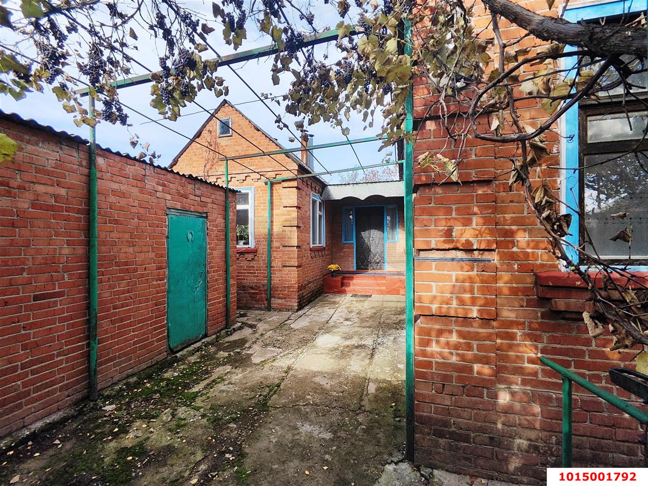 Фото №8: Дом 87&nbsp;м² + 5.15&nbsp;сот., 1&nbsp;эт. - Елизаветинская, мкр. Прикубанский внутригородской округ, ул. Северная, 252