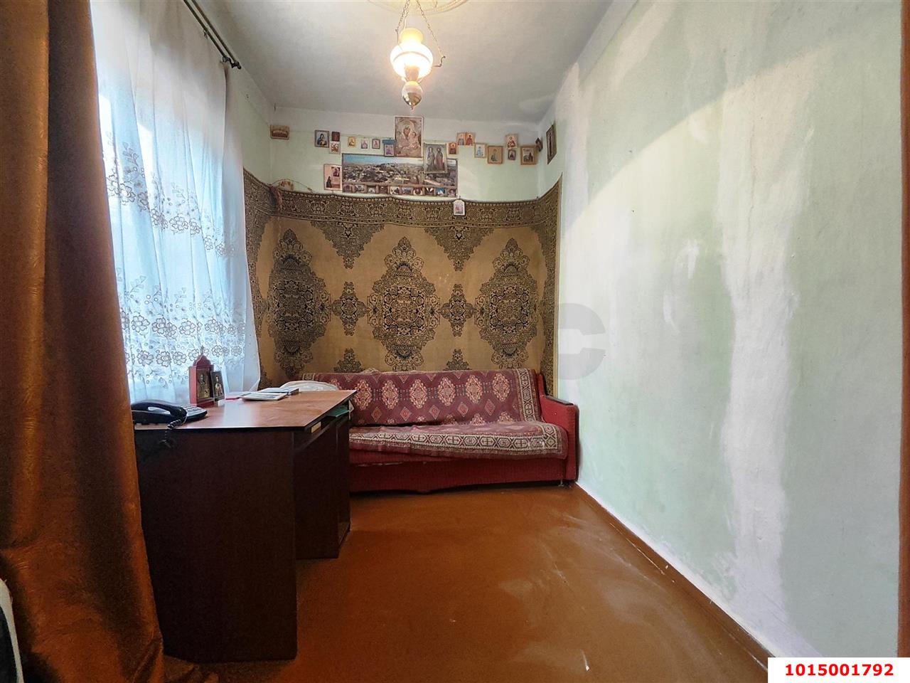 Фото №6: Дом 87&nbsp;м² + 5.15&nbsp;сот., 1&nbsp;эт. - Елизаветинская, мкр. Прикубанский внутригородской округ, ул. Северная, 252
