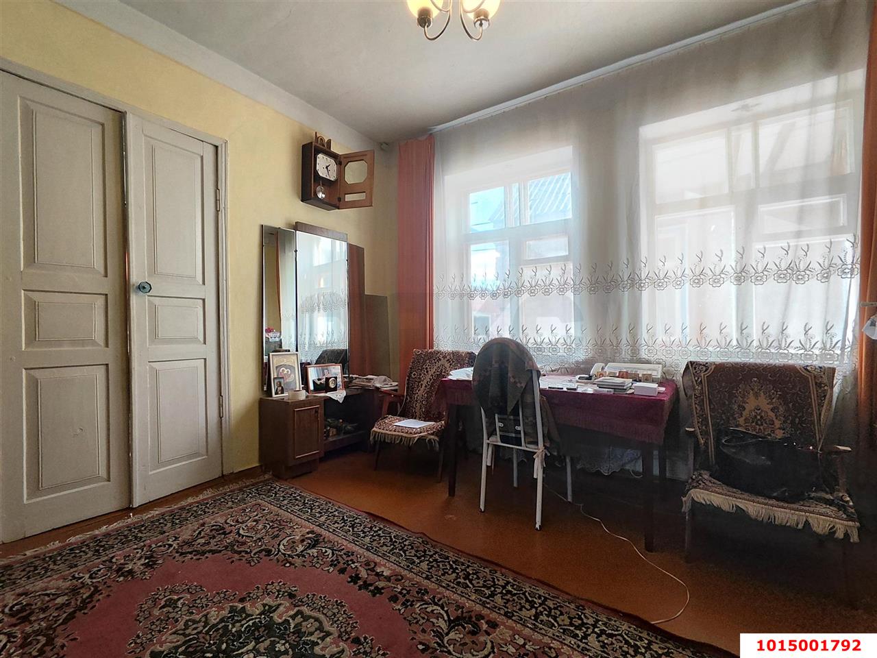 Фото №4: Дом 87&nbsp;м² + 5.15&nbsp;сот., 1&nbsp;эт. - Елизаветинская, мкр. Прикубанский внутригородской округ, ул. Северная, 252