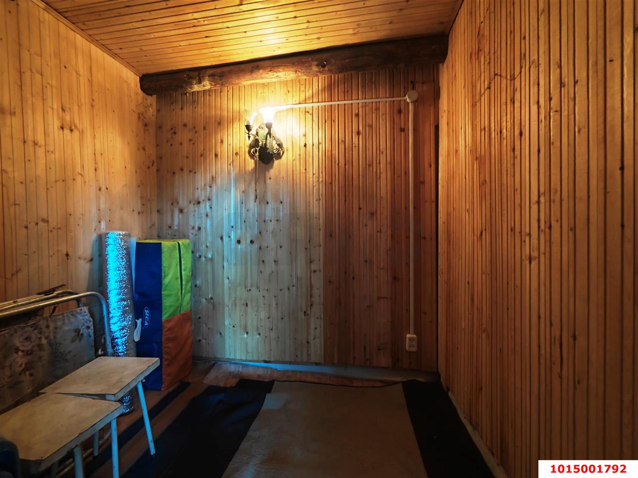 Фото №10: Дом 87&nbsp;м² + 5.15&nbsp;сот., 1&nbsp;эт. - Елизаветинская, мкр. Прикубанский внутригородской округ, ул. Северная, 252