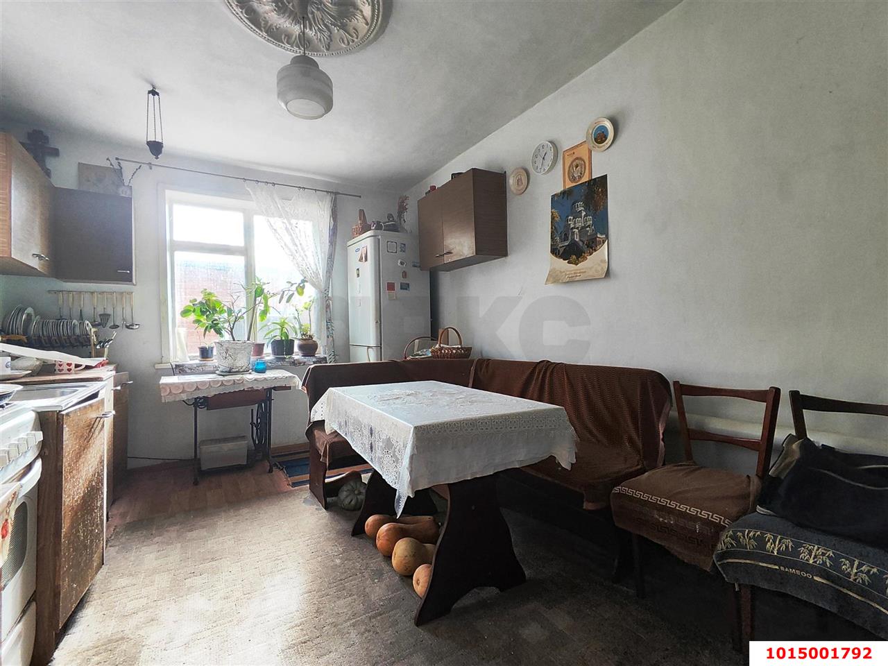 Фото №7: Дом 87&nbsp;м² + 5.15&nbsp;сот., 1&nbsp;эт. - Елизаветинская, мкр. Прикубанский внутригородской округ, ул. Северная, 252