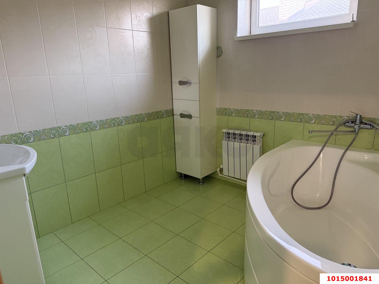 Фото №10: Дом 117&nbsp;м² + 1.5&nbsp;сот., 2&nbsp;эт. - Российский, Прикубанский внутригородской округ, мкр. ЖК Вилла Роз, ул. Бисерная, 19Б