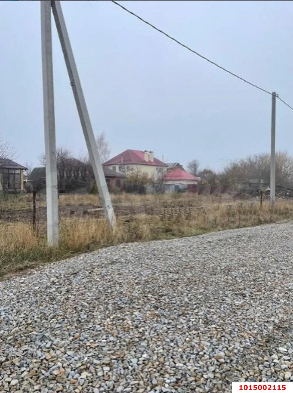 Фото №5: Личное подсобное хозяйство 5.4&nbsp;сот. - Ленина, Карасунский внутригородской округ, снт Радуга, ул. Прохладная, 959