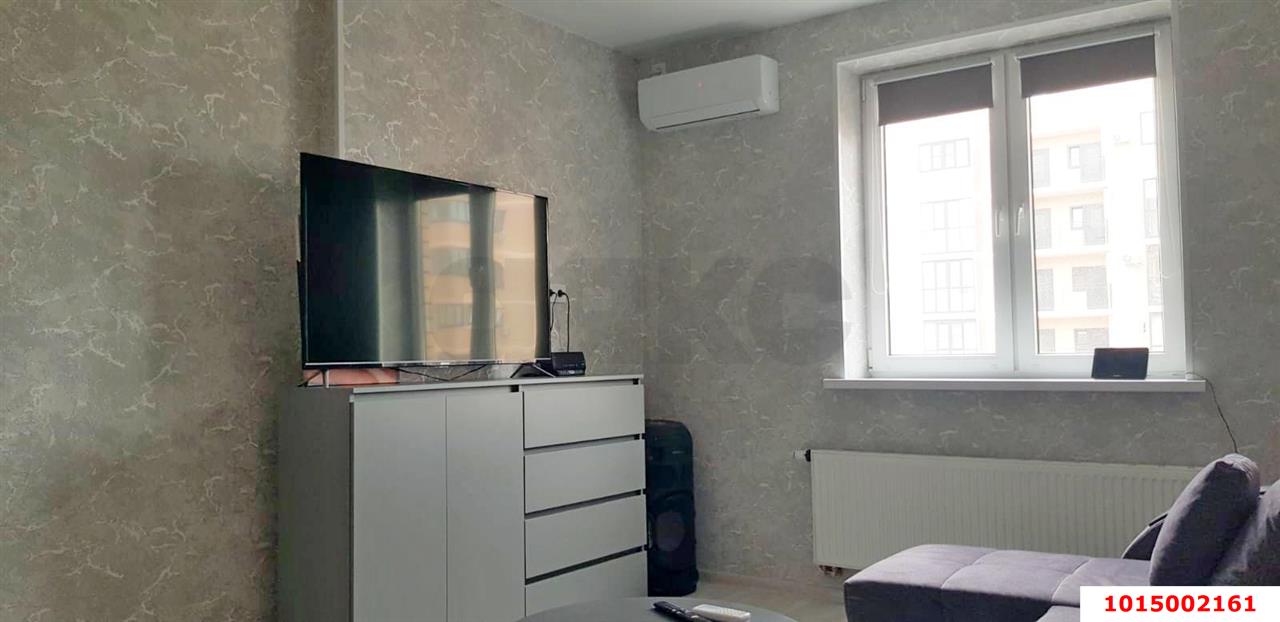 Фото №10: 2-комнатная квартира 51&nbsp;м², 21/24&nbsp;эт. - Краснодар, Карасунский внутригородской округ, Гидростроителей, мкр. жилой комплекс 7 Вершин, ул. имени Снесарева, 10/1
