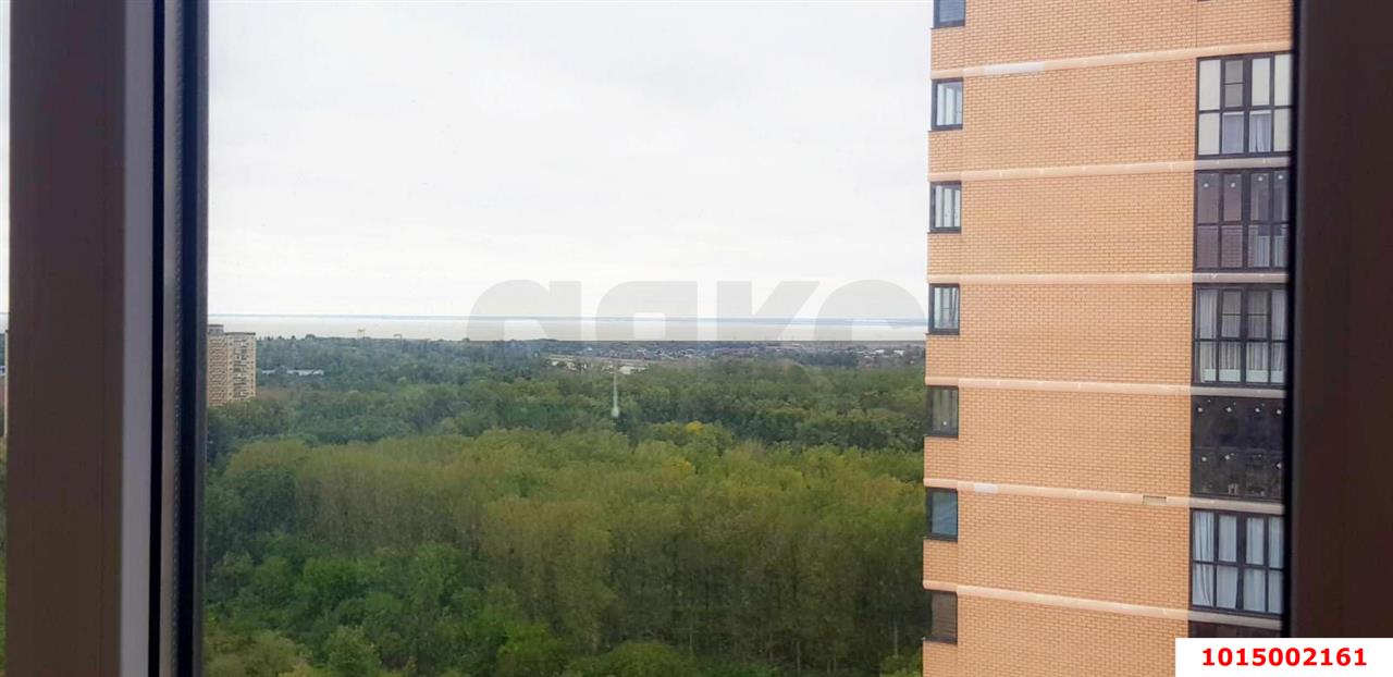 Фото №8: 2-комнатная квартира 51&nbsp;м², 21/24&nbsp;эт. - Краснодар, Карасунский внутригородской округ, Гидростроителей, мкр. жилой комплекс 7 Вершин, ул. имени Снесарева, 10/1
