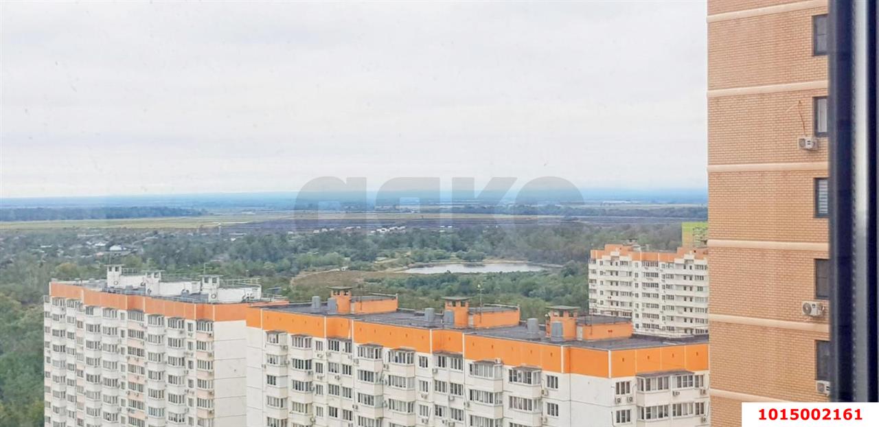 Фото №7: 2-комнатная квартира 51&nbsp;м², 21/24&nbsp;эт. - Краснодар, Карасунский внутригородской округ, Гидростроителей, мкр. жилой комплекс 7 Вершин, ул. имени Снесарева, 10/1