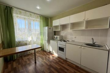 Фото №1: 1-комнатная квартира 32 м², 17/17 эт. - Краснодар, мкр. ЖК Светлый, ул. Московская, 144к2