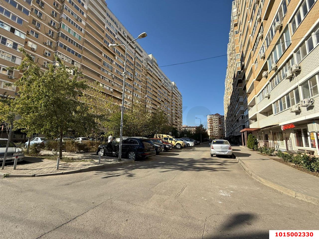 Фото №11: 1-комнатная квартира 39&nbsp;м², 17/17&nbsp;эт. - Краснодар, Прикубанский внутригородской округ, Музыкальный, мкр. ЖК Светлый, ул. Московская, 144к2