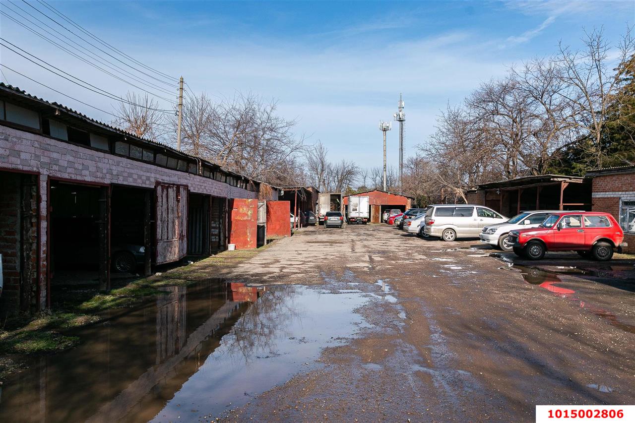 Фото №2: Коммерческая земля 22&nbsp;сот. - Краснодар, Прикубанский внутригородской округ, мкр. Славянский, ул. Крымская, 60