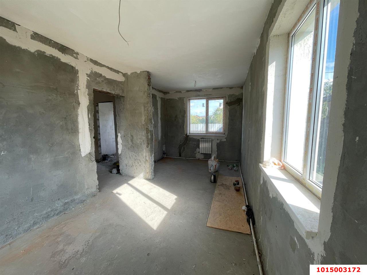 Фото №6: Дом 114&nbsp;м² + 3&nbsp;сот., 2&nbsp;эт. - Механизатор, Прикубанский внутригородской округ, мкр. Южный массив, ул. Вишнёвая, 240