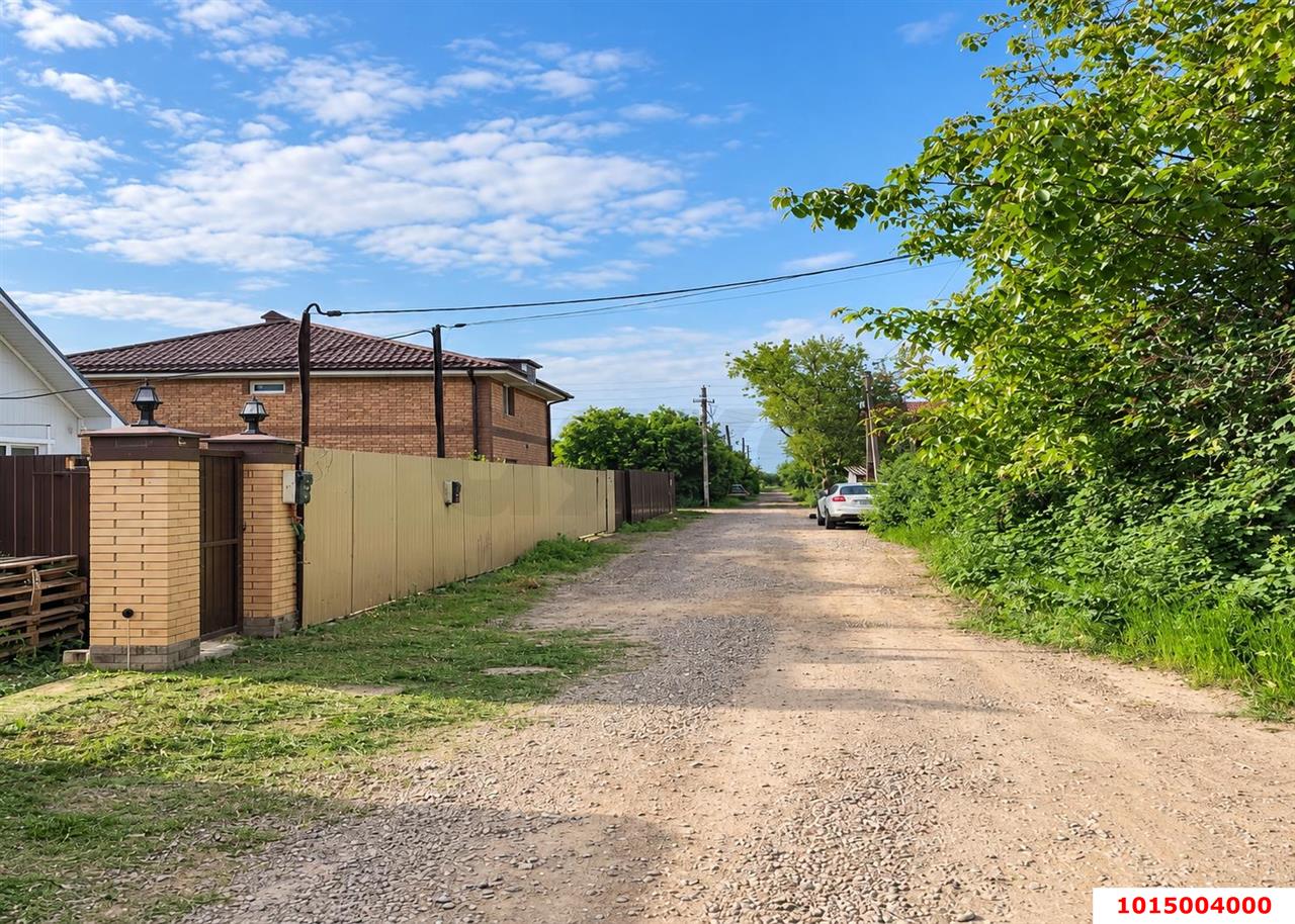 Фото №9: Дом 208&nbsp;м² + 4&nbsp;сот., 2&nbsp;эт. - Октябрьский, Прикубанский внутригородской округ, мкр. СНТ Подсолнечник, ул. Виноградная, 181